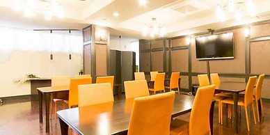 Dogo-no-Oyado Iwasaki