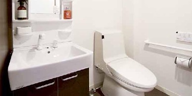 Dogo-no-Oyado Iwasaki