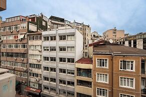 Cihangir Palace
