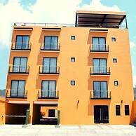 Hotel Guivá Aeropuerto