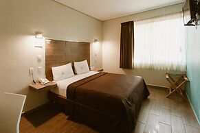 Hotel Guivá Aeropuerto