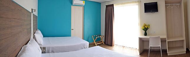 Hotel Guivá Aeropuerto