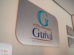 Hotel Guivá Aeropuerto