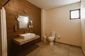 Hotel Guivá Aeropuerto