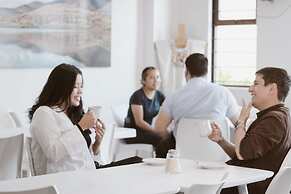 Hotel Guivá Aeropuerto