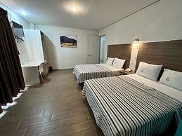 Hotel Guivá Aeropuerto