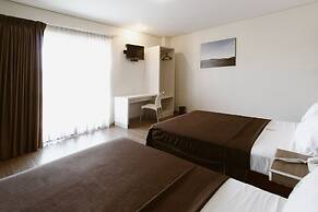 Hotel Guivá Aeropuerto