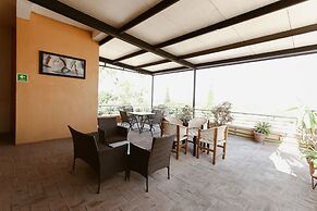 Hotel Guivá Aeropuerto