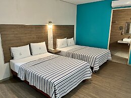 Hotel Guivá Aeropuerto