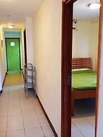 Amalia Apartments