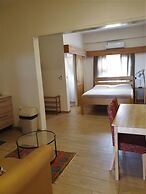 Amalia Apartments