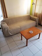 Amalia Apartments