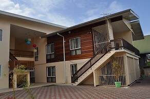 Amalia Apartments