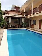 Amalia Apartments