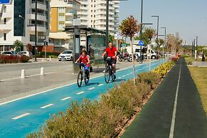 ONLY ONE Suites&Residence