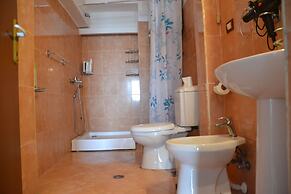 Tirana Center Excelsior Apartment