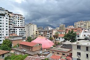 Tirana Center Excelsior Apartment