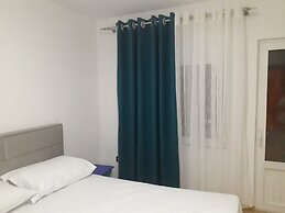 Tirana Center Excelsior Apartment