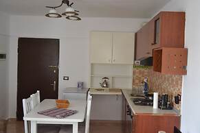 Tirana Center Excelsior Apartment
