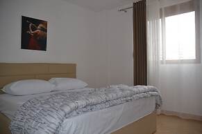 Tirana Center Excelsior Apartment