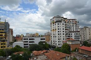 Tirana Center Excelsior Apartment