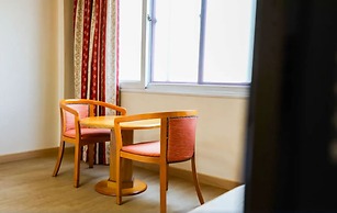 Newvera Hotel