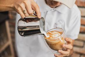 Hotel Boutique Maree