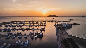 Hotel Boutique Maree