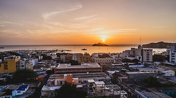 Hotel Boutique Maree