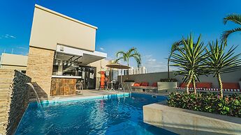 Hotel Boutique Maree