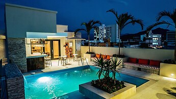 Hotel Boutique Maree