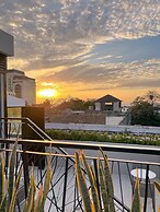 Hotel Boutique Maree