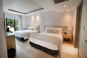 Hotel Boutique Maree