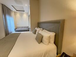 Hotel Boutique Maree