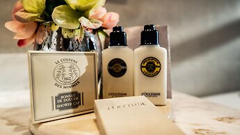 Hotel Boutique Maree