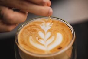 Hotel Boutique Maree