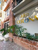 Hotel Boutique Maree