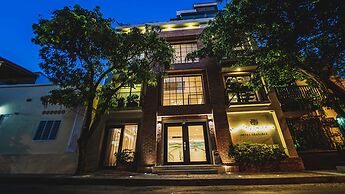 Hotel Boutique Maree