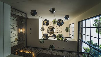 Hotel Boutique Maree