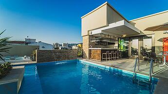 Hotel Boutique Maree