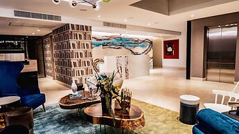 Hotel Boutique Maree