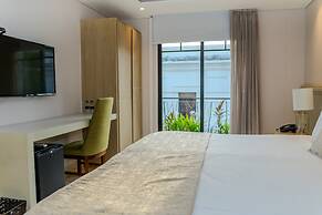 Hotel Boutique Maree