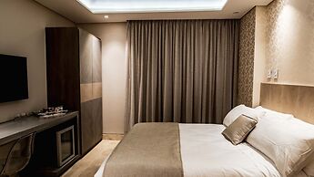 Hotel Boutique Maree