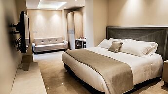 Hotel Boutique Maree