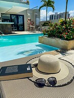 Hotel Boutique Maree