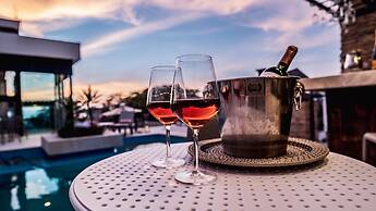 Hotel Boutique Maree