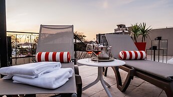 Hotel Boutique Maree