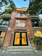 Hotel Boutique Maree