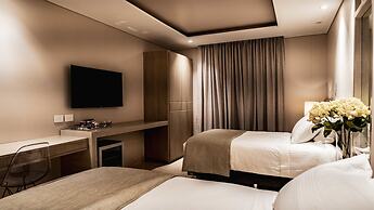 Hotel Boutique Maree