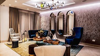 Hotel Boutique Maree